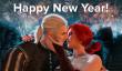 Не та колдунья – поздравление с Новым годом от создателей The Witcher понравилось не всем поклонникам серии